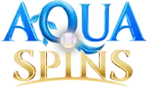 AquaSpins logo